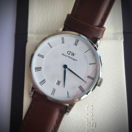 Picture of Daniel Wellington-38mm Neutral _SKU0907180335141693